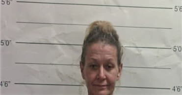 Misty Riggs, - Orleans Parish County, LA 